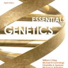 study guide solutions manual for genetics 6th edition