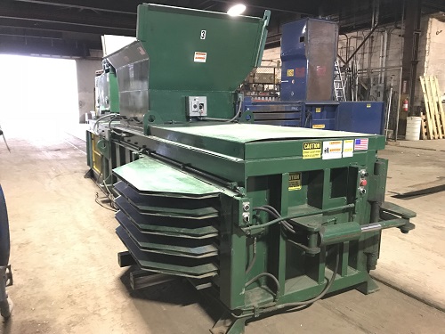 marathon v6030 baler parts manual