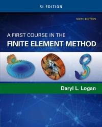 finite element method daryl l logan solutions manual pdf