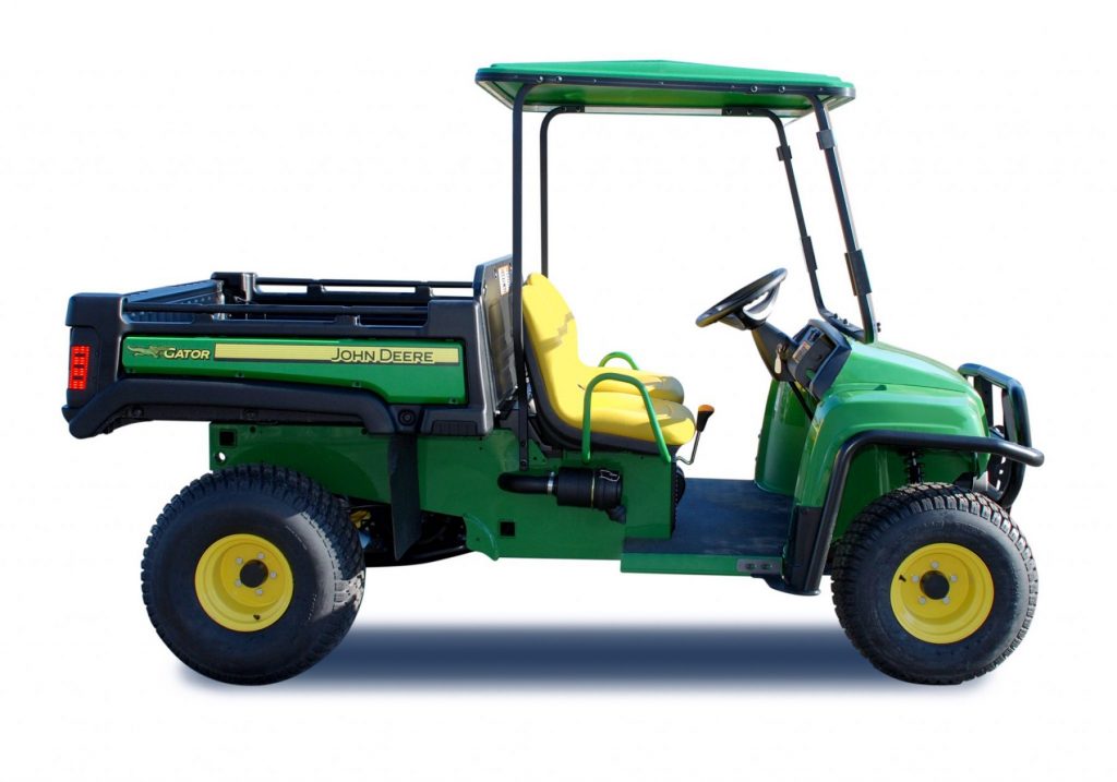 john deere gator ts parts manual