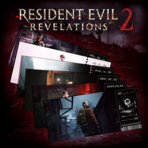resident evil 2 digital game manual ps4